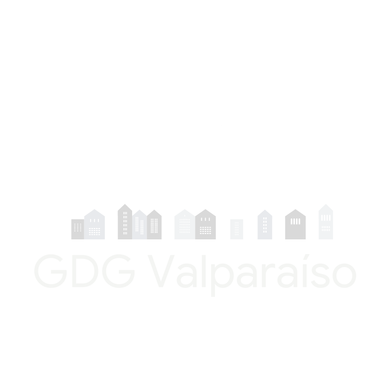 GDG Valparaíso Logo